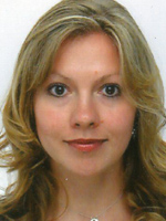 Elina Steinerte